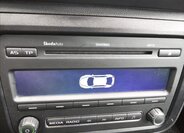 Škoda Fabia Kombi 1,2 l 63 kw