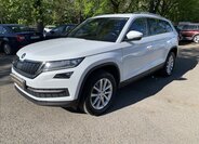 Škoda Kodiaq Kombi 2,0 l 140 kw