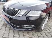 Škoda Octavia Kombi 1,6 l 85 kw