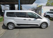 Ford Tourneo Connect Kombi 1,5 l 88 kw