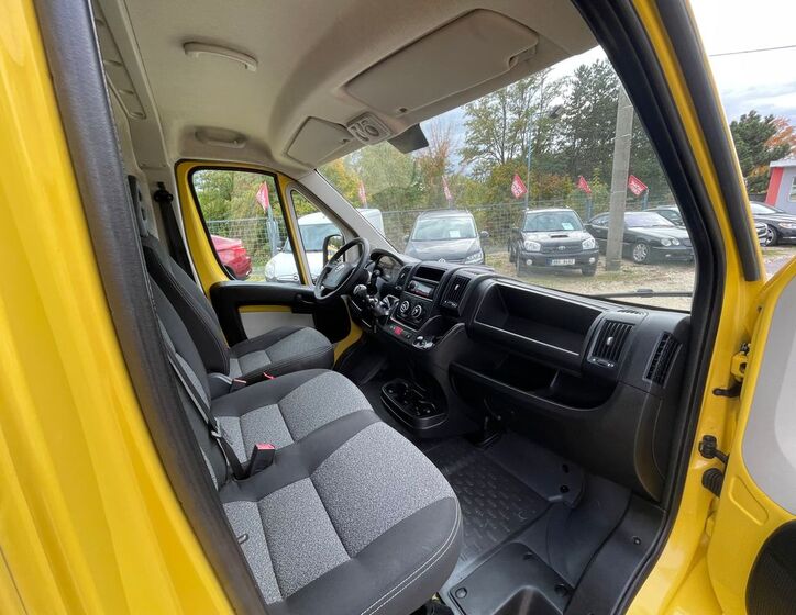 Fiat Ducato 22