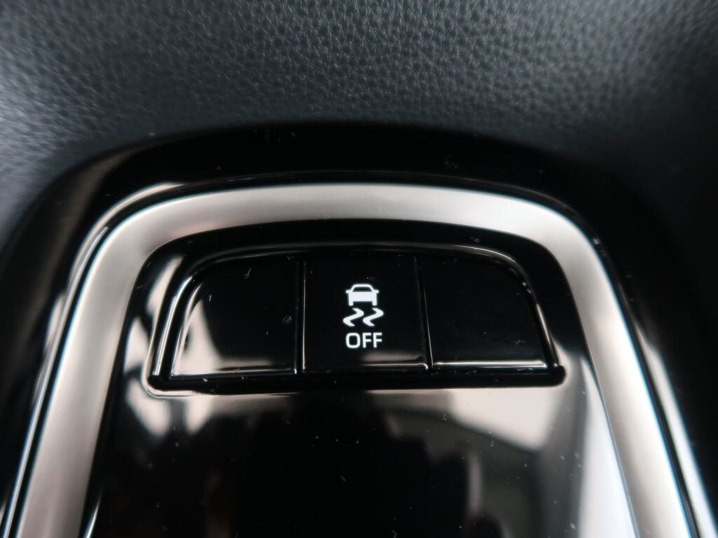 Toyota Corolla Sedan 1,5 l 92 kw