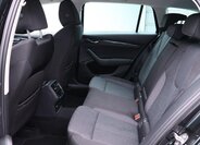 Škoda Octavia Kombi 2,0 l 85 kw