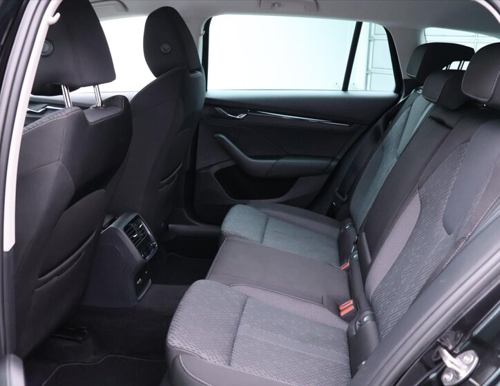 Škoda Octavia Kombi 2,0 l 85 kw