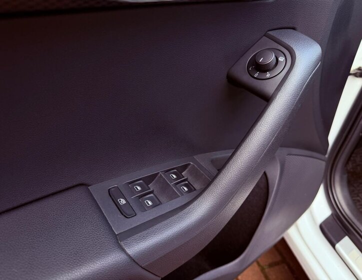 Škoda Octavia Kombi 0,0 162 kw