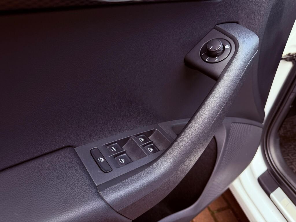 Škoda Octavia Kombi 0,0 162 kw