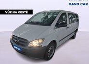 Mercedes-Benz Vito Ostatní 2,1 l 70 kw