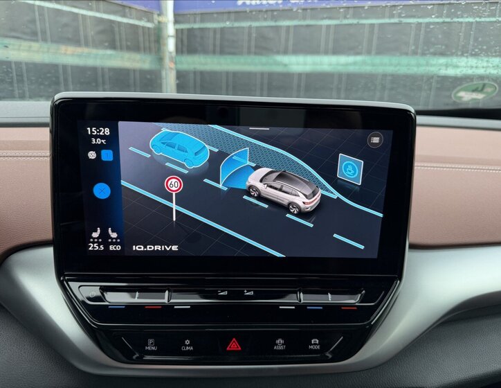 Volkswagen ID.4 Kombi 0,0 150 kw