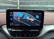 Volkswagen ID.4 Kombi 0,0 150 kw