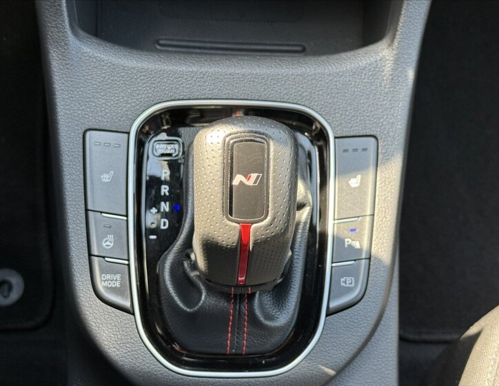 Hyundai i30 Kombi 1,5 l 118 kw