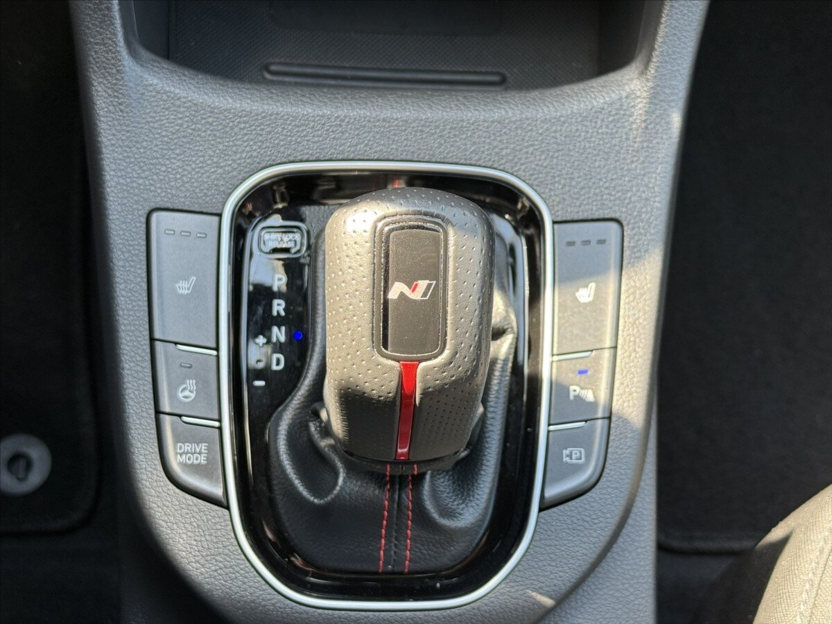 Hyundai i30 Kombi 1,5 l 118 kw