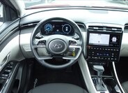 Hyundai Tucson 17