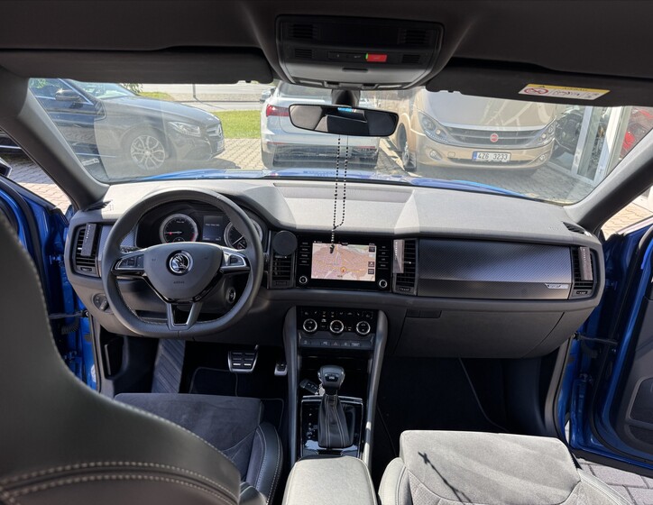 Škoda Kodiaq 16