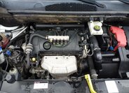 Citroën Berlingo Kombi 1,6 l 88 kw