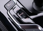 BMW Řada 5 Sedan / Limuzína 3,0 l 250 kw