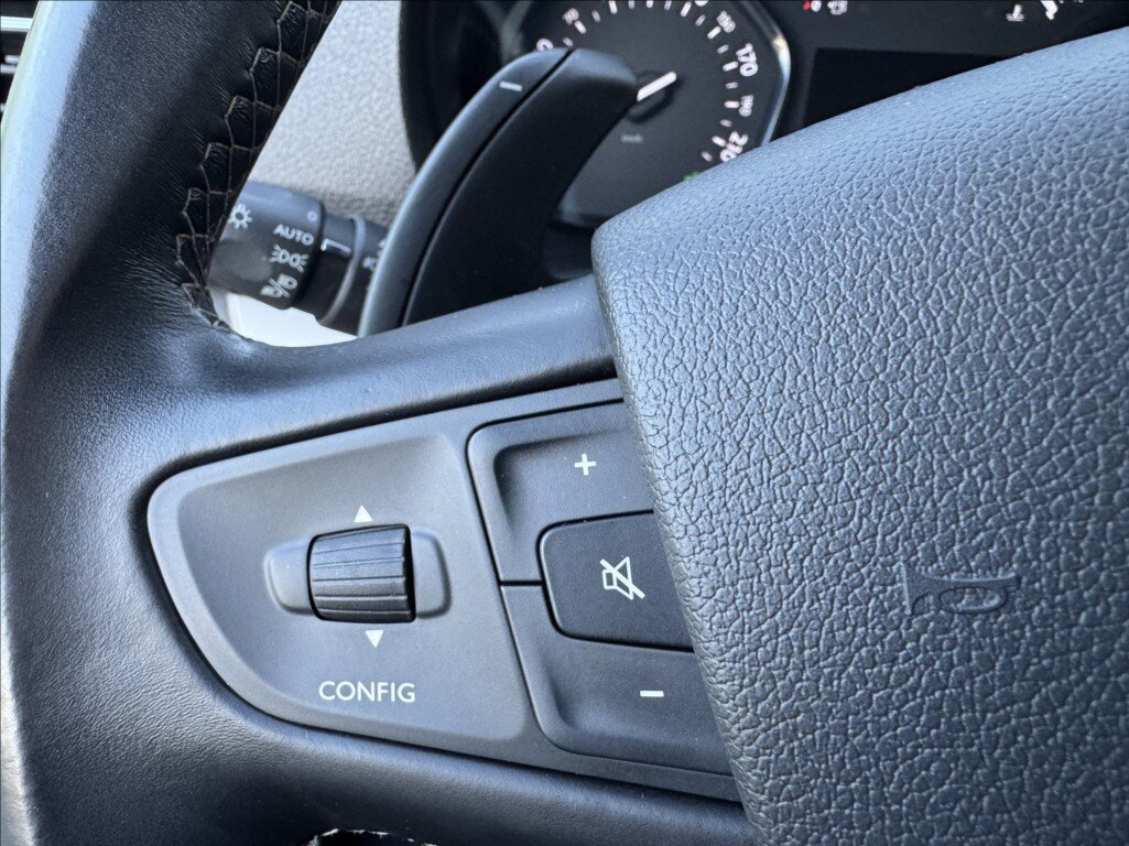 Citroën SpaceTourer Kombi 2,0 l 130 kw