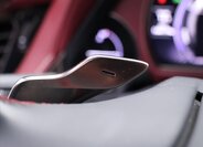 Lexus LS 500h Sedan / Limuzína 3,5 l 220 kw