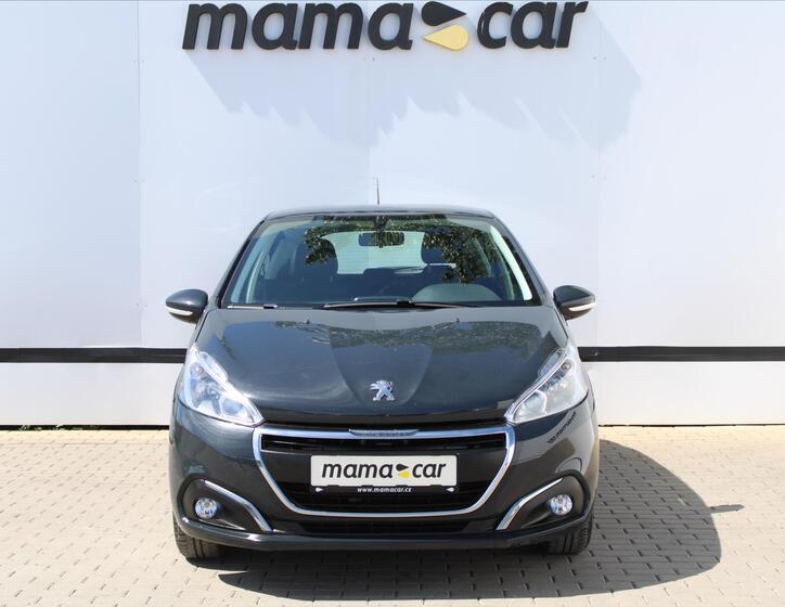 Peugeot 208 2