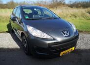 Peugeot 207 36