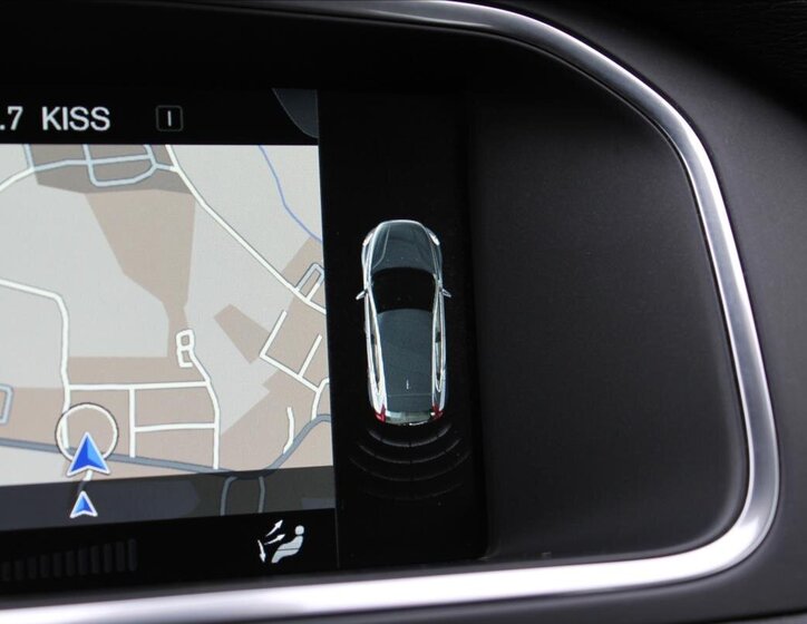 Volvo V40 Hatchback 2,0 l 88 kw