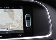 Volvo V40 Hatchback 2,0 l 88 kw