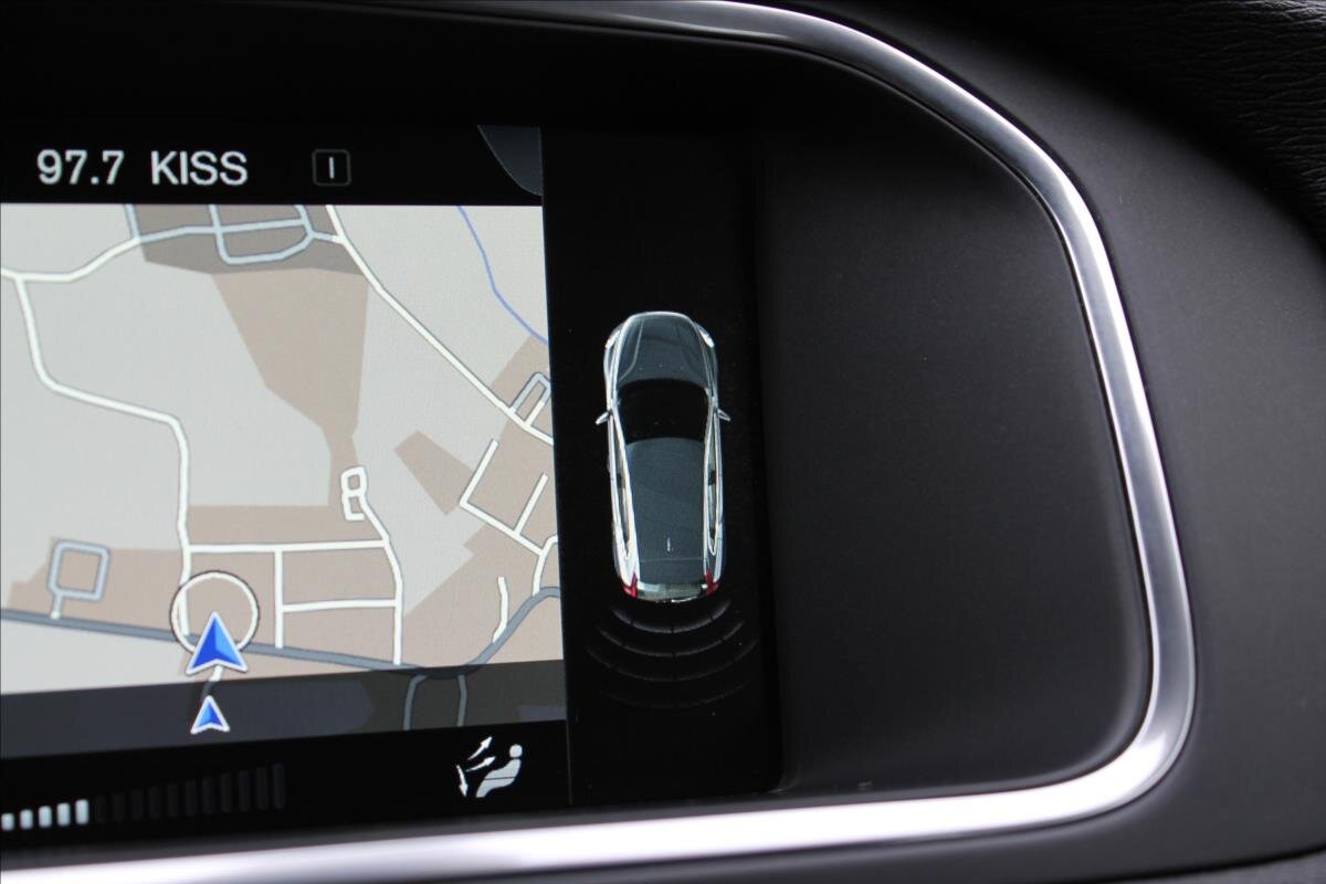 Volvo V40 Hatchback 2,0 l 88 kw