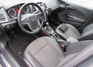 Opel Astra Hatchback 1,4 l 103 kw