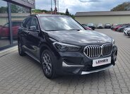 BMW X1 SUV / Terénní 2,0 l 140 kw