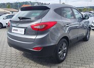 Hyundai ix35 5