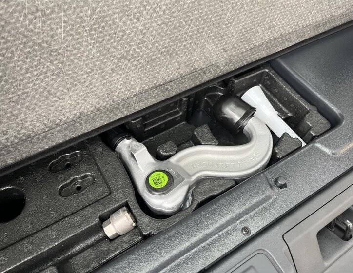 Land Rover Discovery SUV / Terénní 3,0 l 184 kw