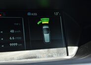 Citroën C4 Picasso MPV 1,6 l 88 kw