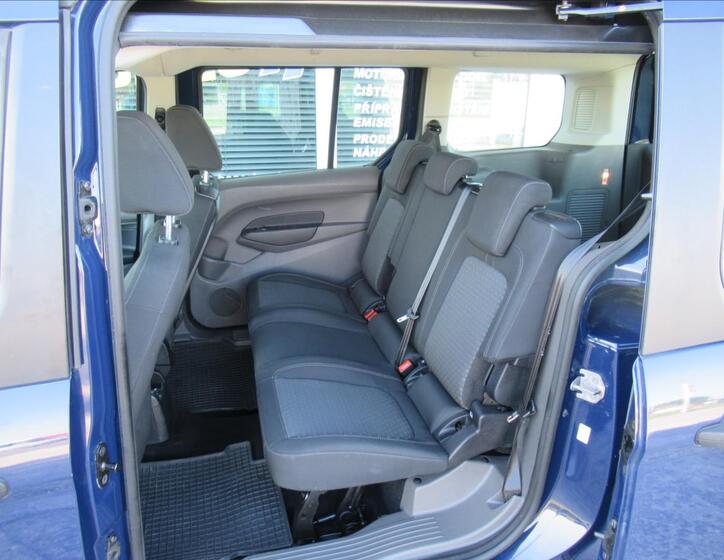Ford Transit Connect 20