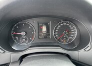 Volkswagen Sharan MPV 2,0 l 135 kw