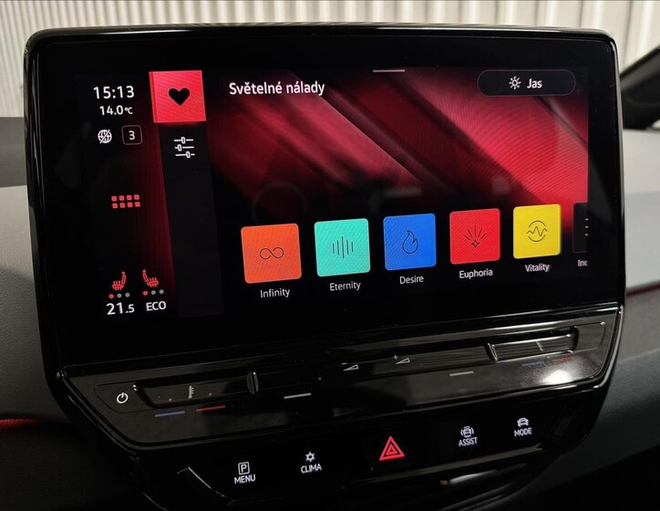 Volkswagen ID.3 Hatchback 0,0 150 kw