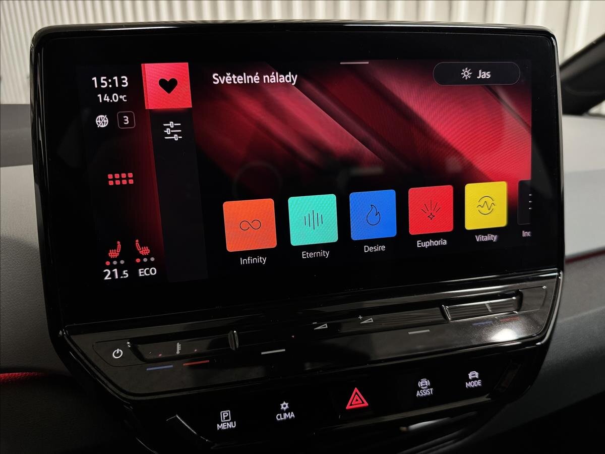 Volkswagen ID.3 Hatchback 0,0 150 kw