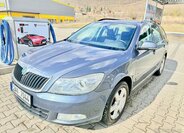 Škoda Octavia Kombi 0,0 110 kw