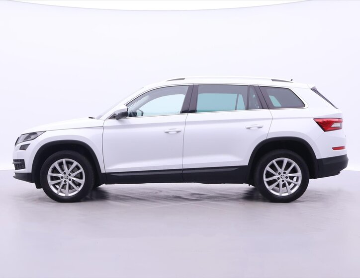 Škoda Kodiaq SUV 2,0 l 147 kw