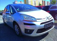 Citroën C4 Picasso Kombi 1,6 l 88 kw