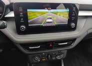 Škoda Fabia Hatchback 999,0 70 kw