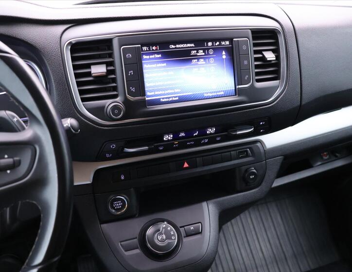 Toyota ProAce Verso 23