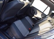 Škoda Fabia Kombi 1,4 l 63 kw