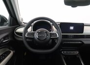 Fiat 600 SUV / Terénní 1,2 l 100 kw