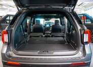 Ford Explorer SUV / Terénní 3,0 l 298 kw