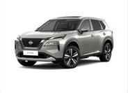 Nissan X-Trail SUV 1,5 l 120 kw