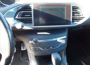 Peugeot 308 Kombi 2,0 l 133 kw