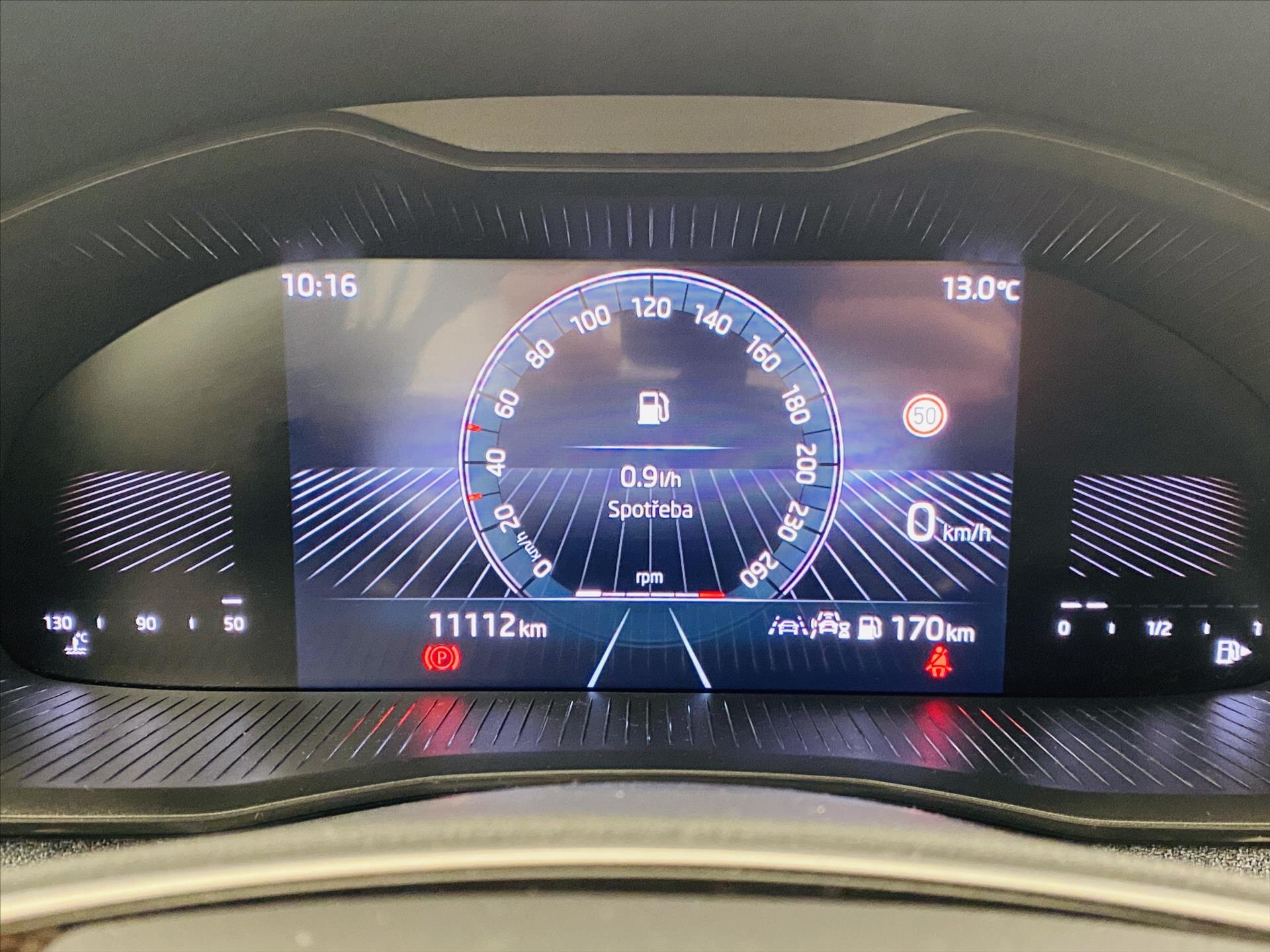 Škoda Scala Hatchback 999,0 85 kw