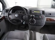 Volkswagen Multivan Kombi 2,5 l 128 kw