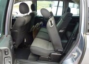 Opel Zafira Kombi 2,2 l 92 kw
