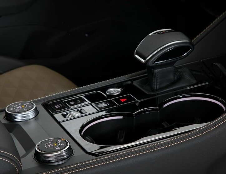 Volkswagen Touareg SUV 3,0 l 210 kw