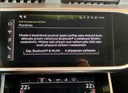 Audi A7 Liftback 2,0 l 195 kw